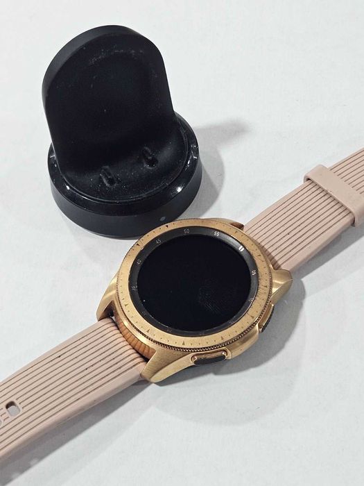 Samsung Galaxy WATCH SM-R810 GOLD