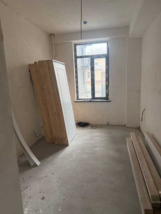 6-ком.дуплекс квартира с кадастром в новостройке Карасу-3