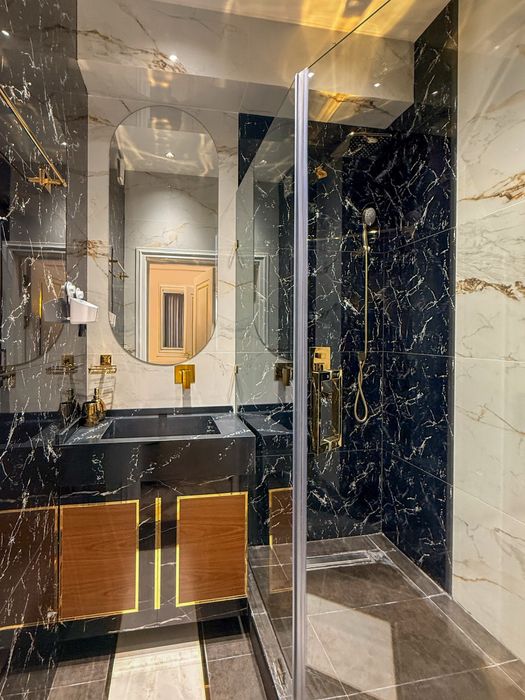 2 ком 60м2 новостройка мебель техника  Буюк Ипак Йули