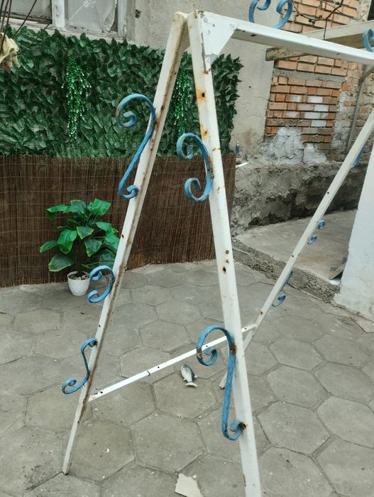 Рекламна дъска за ресторант