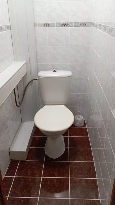 Продам 4хком. квартиру район Океана.