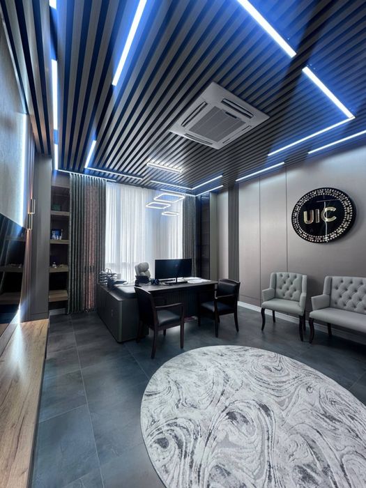 Продам! НЕЖИЛОЕ ПОМЕЩЕНИЕ Nest one 3 этаж