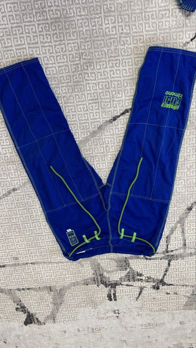 Продам кимоно для джиу джитсу BJJ