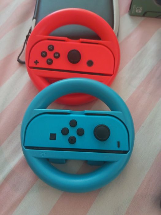 Nintendo Switch 1