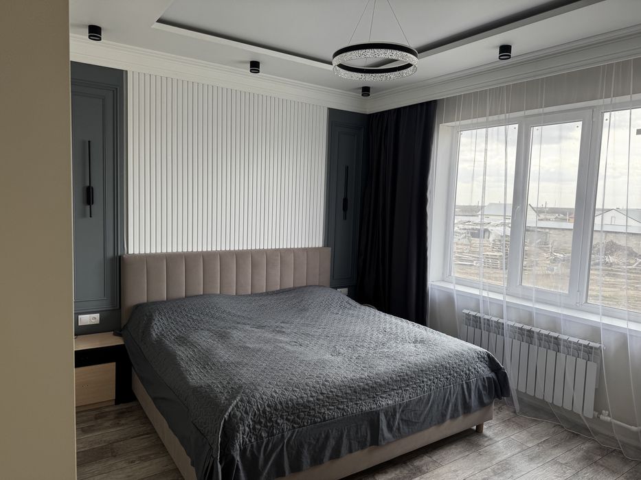 Продам дом в Уштобе