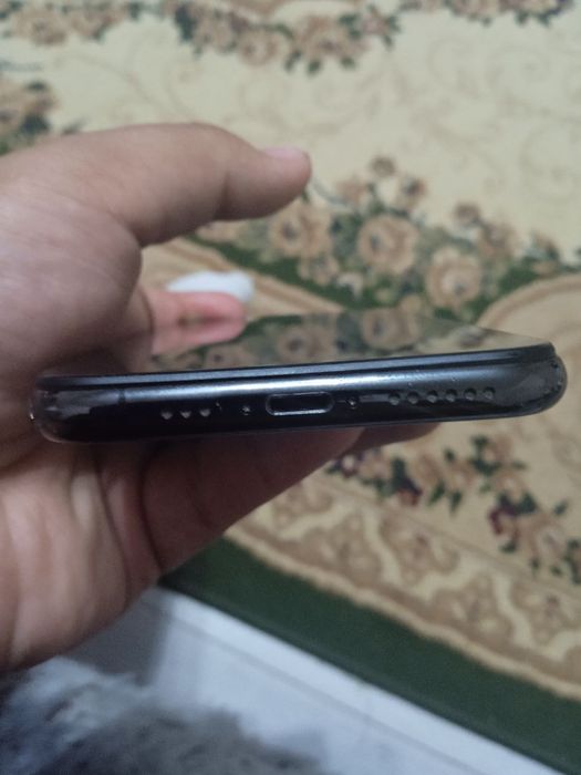 iphone 11 pro 256 gb