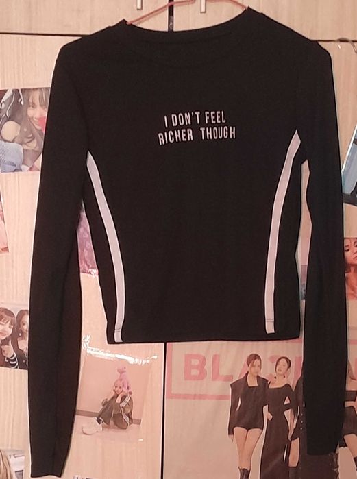 Дамска Блуза топ