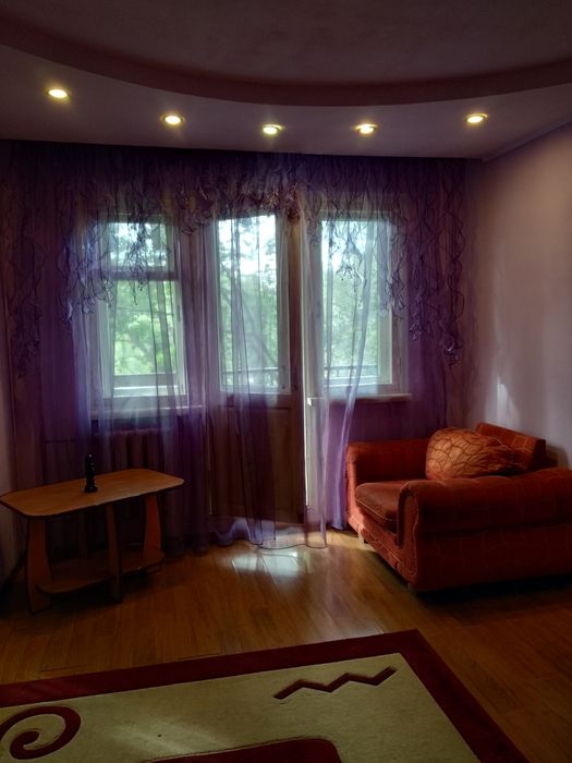 Отдых для влюбленных.