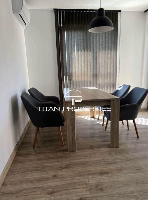 Дава се под наем Тристаен апартамент в Варна, Кайсиева градина - 68 кв.м за 400 € - Снимка #3