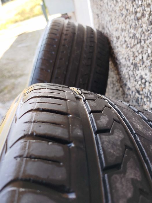 BMW джанти с гуми 5х120