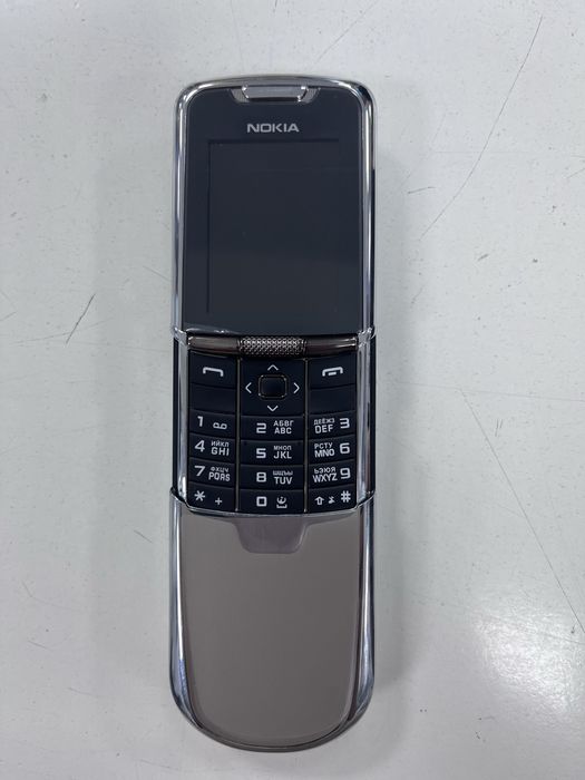 Nokia 8800 Art Sirocco Classic