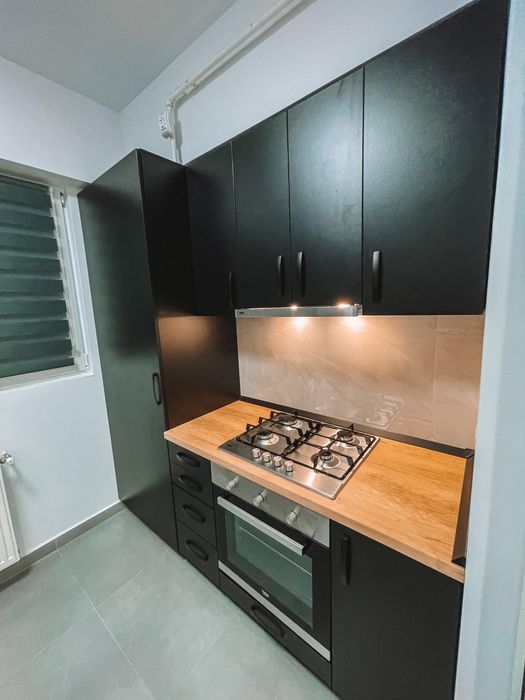 Studio 2 camere + parcare subterana - Central Address  (direct proprietar)