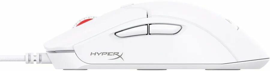 HyperX Pulsefire Haste 2