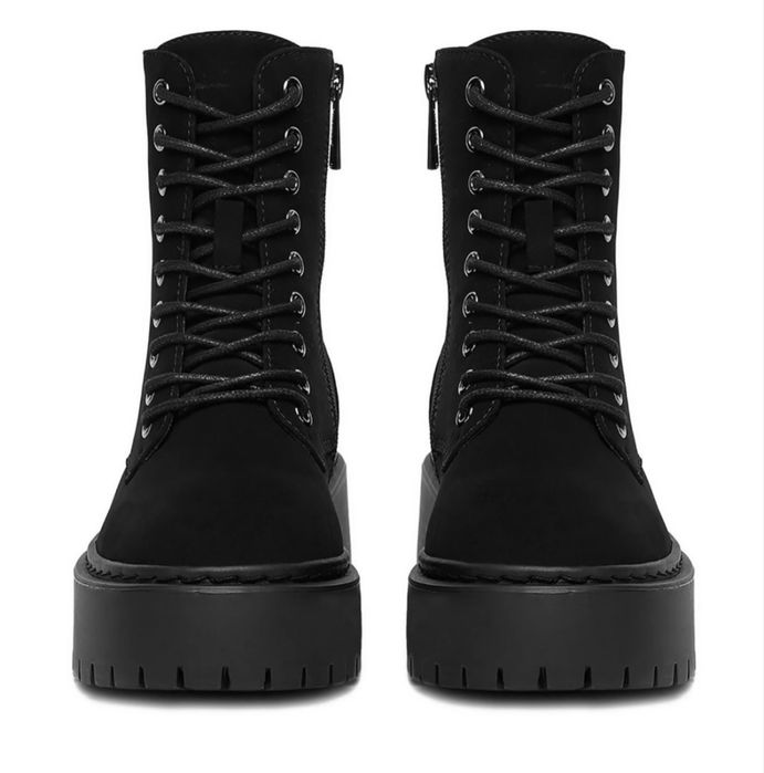 Чисто нови кубинки