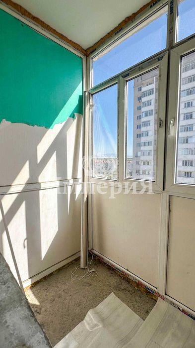 Продаётся 2х ком мкр 6 Аида Империя