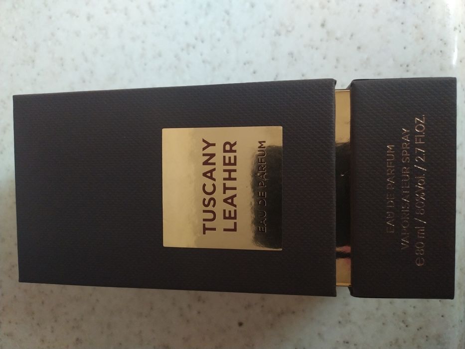 Продается парфюм унисекс Tuscany leathers Dubai