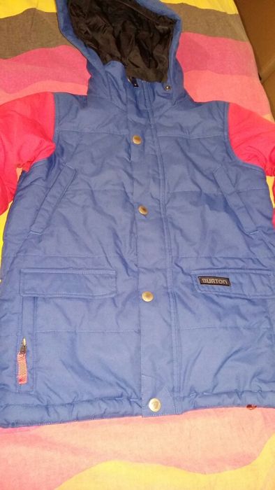 Детско яке BURTON