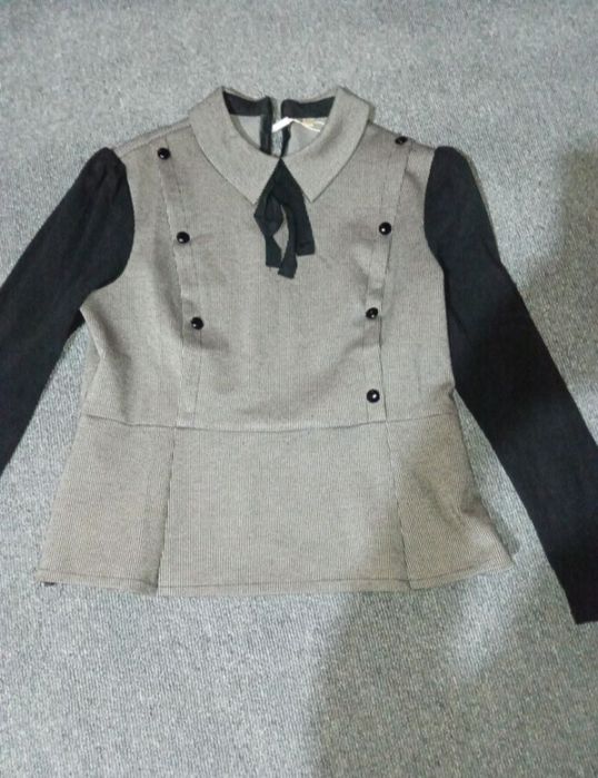 Двойка для девочек