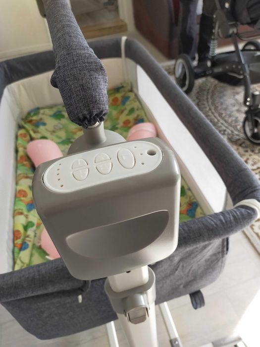 Кровать  детская