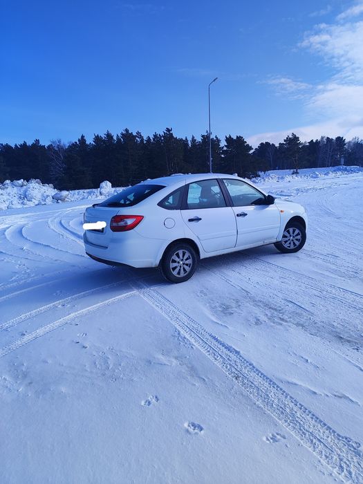 Лада гранта лифтбек 2015ам