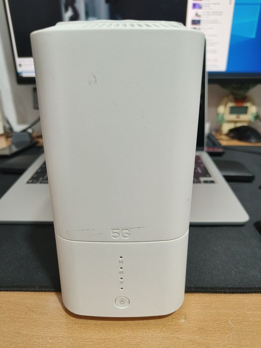 Modem 5G FA7550 by Kaon