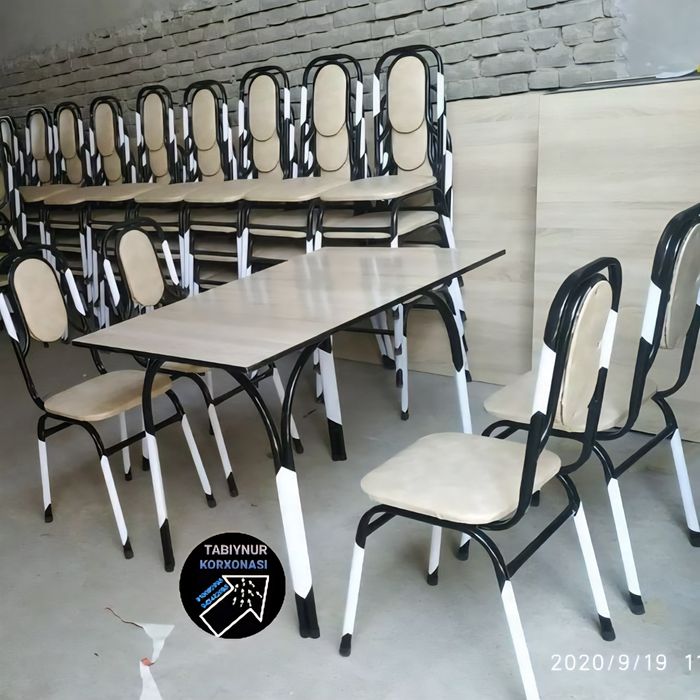 Stol stul mebel TABIYNUR