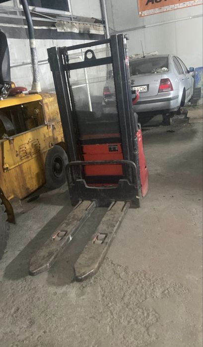 Liza electrica linde L12