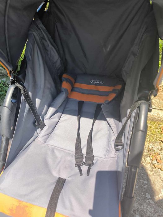 Лятна количка Graco
