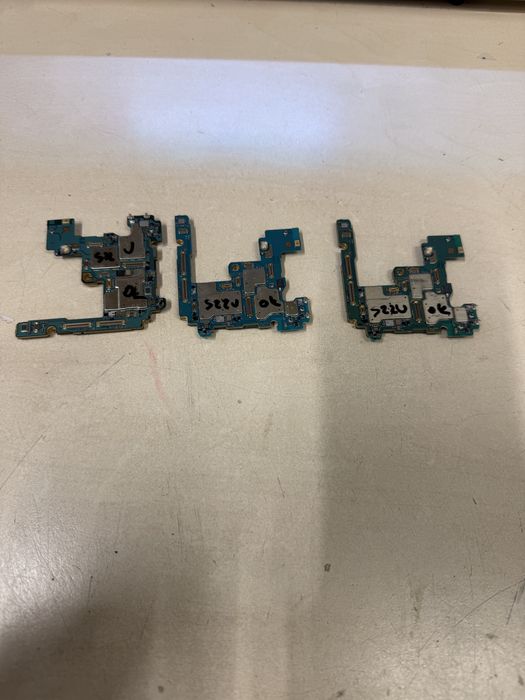 Placa de baza samsung s22 ultra