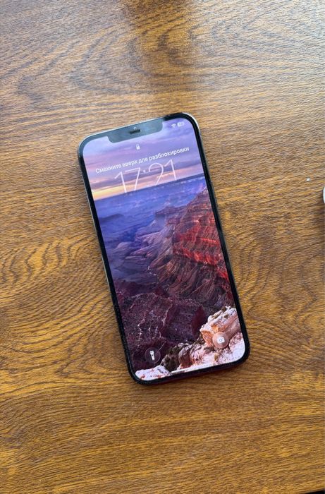 Продам iPhone 12 Pro Max