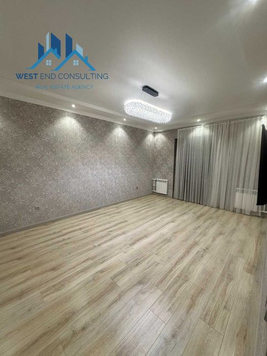 Продаётся 4 квартира | Госпитальный - Капитал банк