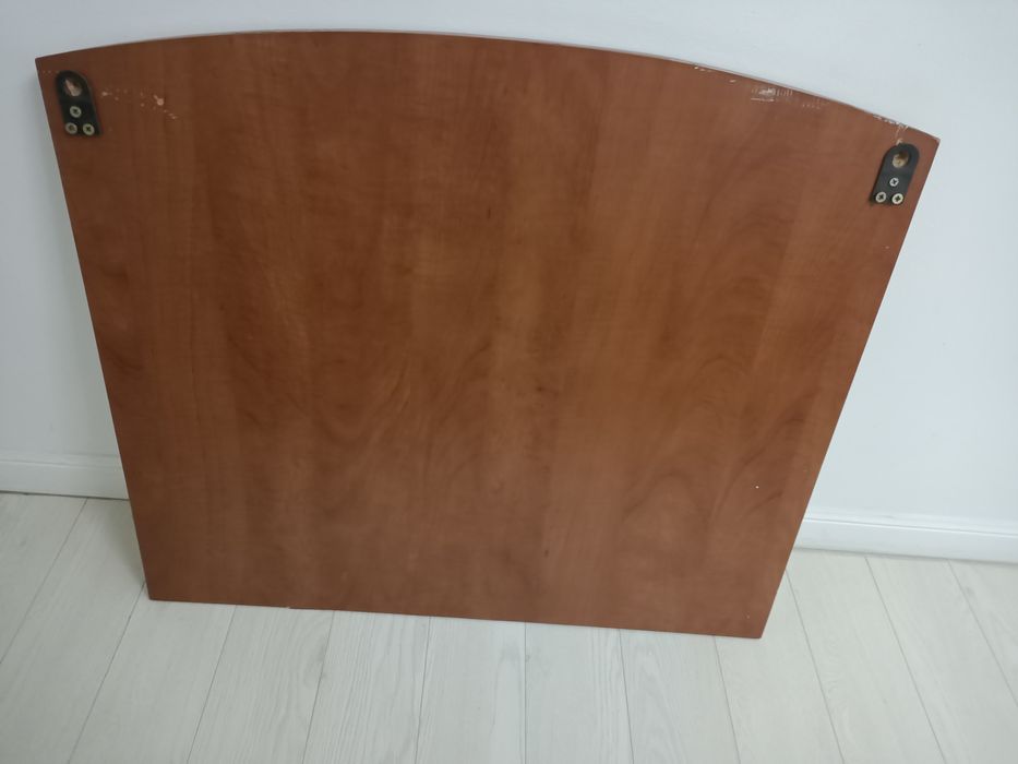 Зеркало с петлями