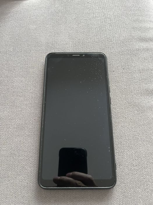 Mi max 3  64 гигабайт