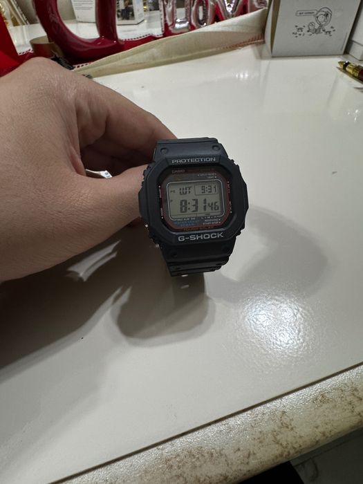 Ceas Casio X Gshock nou cu eticheta