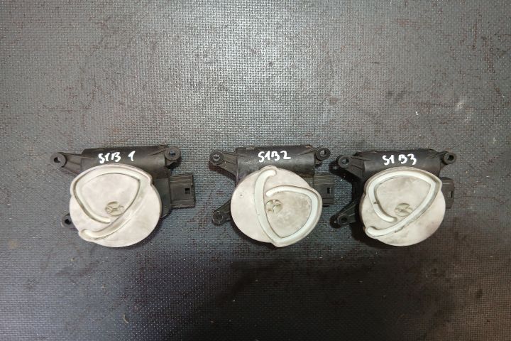 Motoras clapeta aeroterma 0132801302 8E1820511C 0132801302 8E1820511C