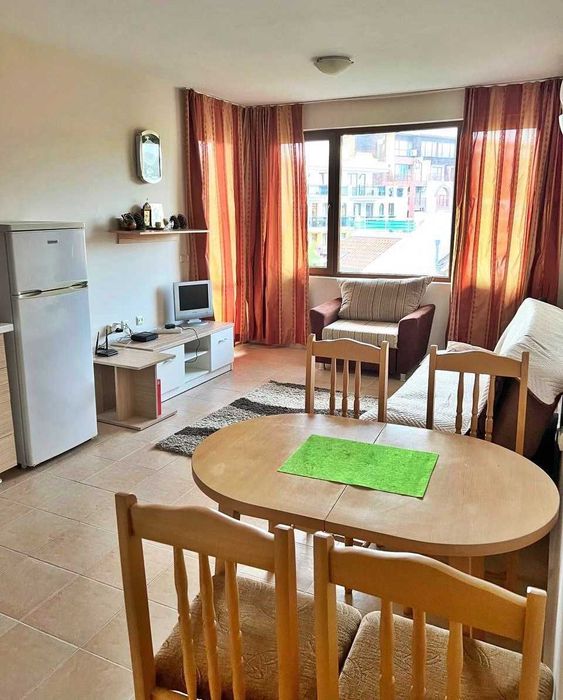 Продава се Двустаен апартамент в к.к. Слънчев бряг - 65 кв.м за 985 €/кв.м - Снимка #4