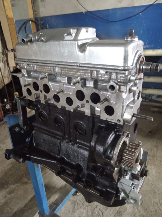 Продам двигатель на ВАЗ 8кл