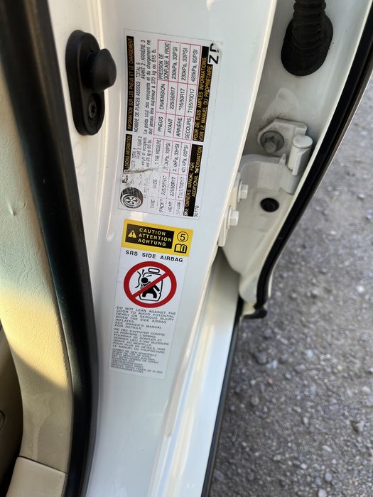 Продам lexus gs300 awd 2005г