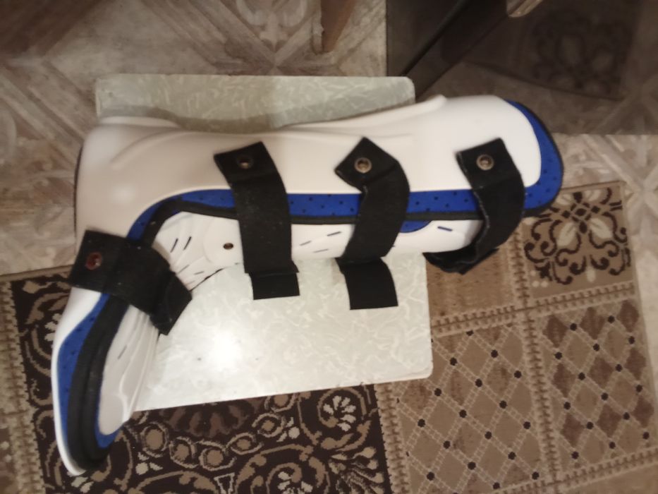 Продам деротационный сапожек