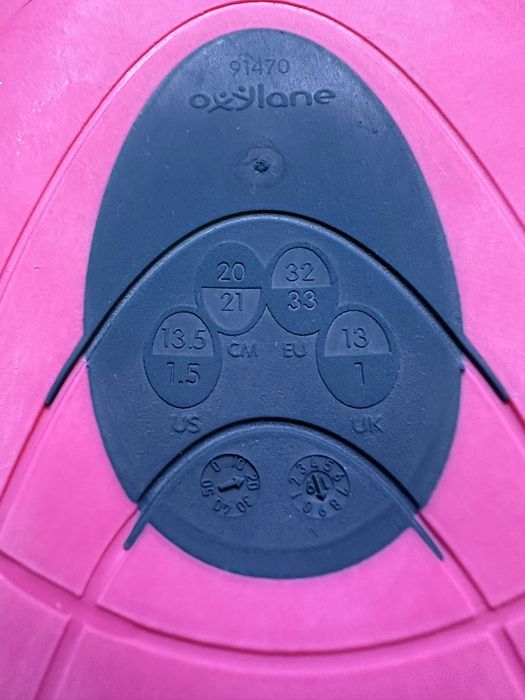 Labe înot Nabaiji mărime 32/33 impecabile