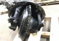 Diferential camion IVECO STRALIS, TRAKKER F3GB23D1 - Piese de schimb