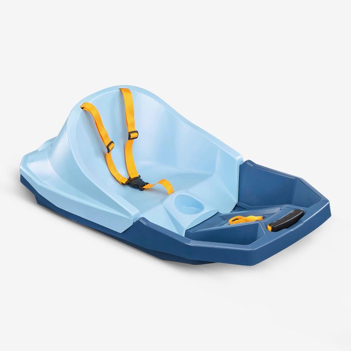 Sanie Decathlin cu Scaunel (se poate detasa )