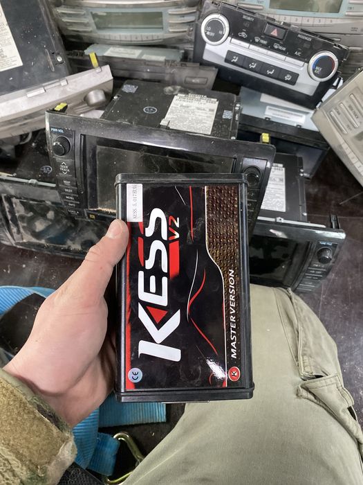 Магнитолы штатные японские