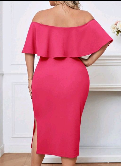 Официална рокля размер М/Л