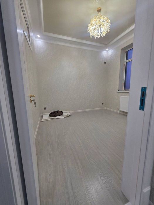 Fayzobod masjid tomondan tayyor 2xona qilingan kvartira sotiladi №29