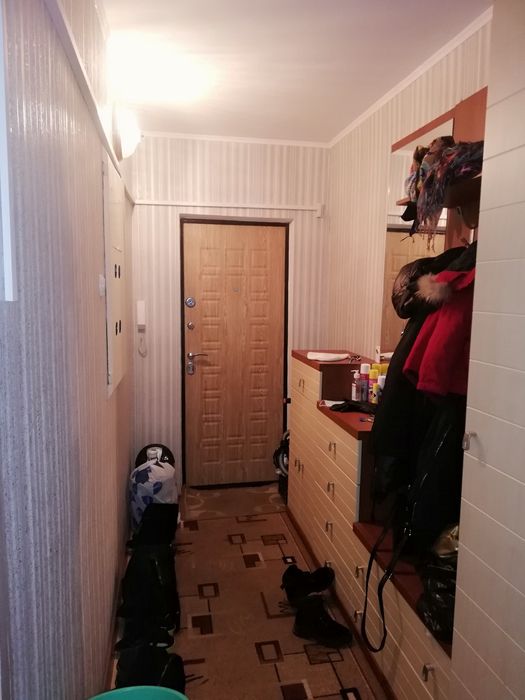 Обмен 3х комн квартиры