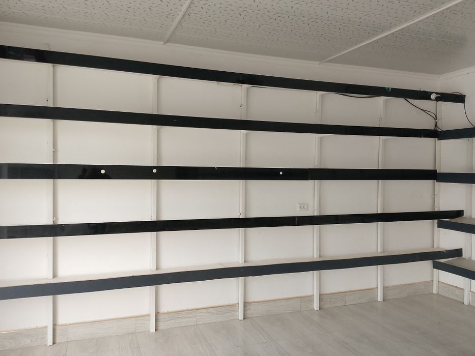 Stelyaj ideal xolatda 7oy iwlagan