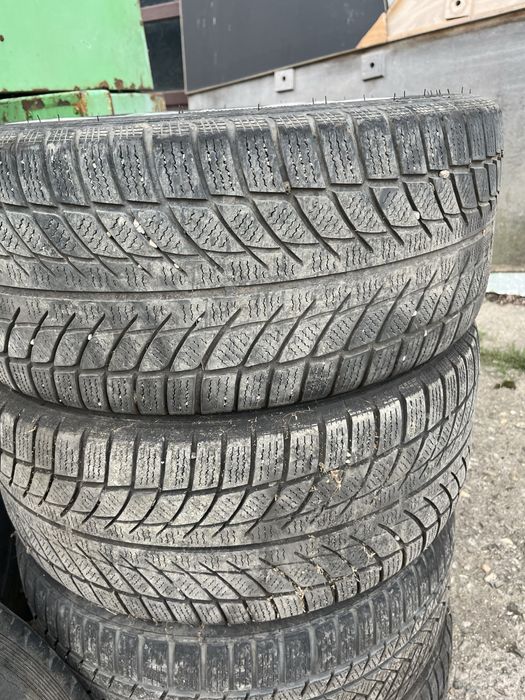 Jante audi r18 5x112