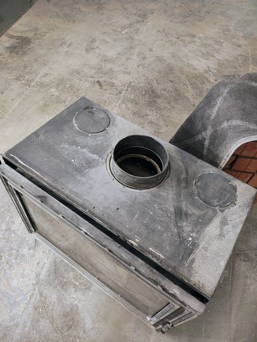 Focar semineu DeVille