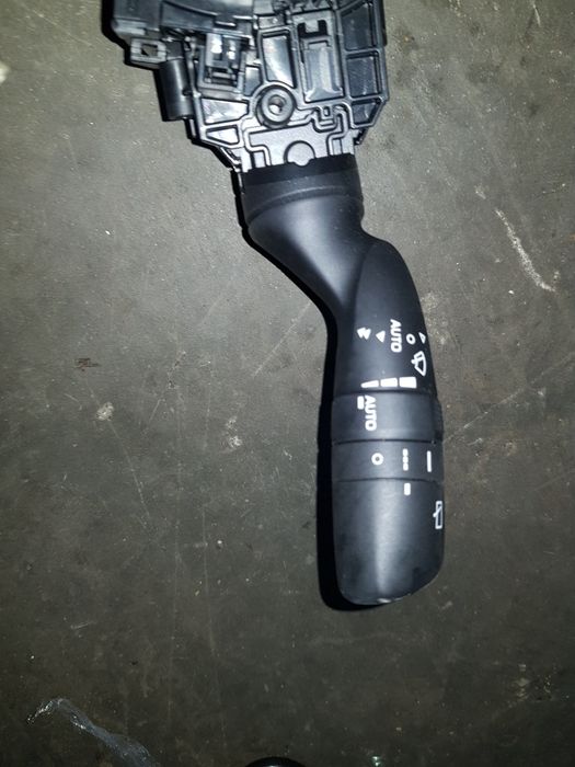 Manete bloc limini coloana spira volan toyota rav 4 2020